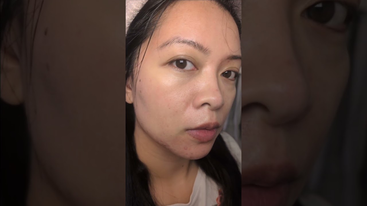 If you're a green tea lover like me, here's something from Isntree! 