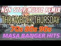 NON STOP THROWBACK THURSDAY 70s AND 80s HITS SOUND TRIP VOL 149 ERMITA SM GRAND CENTRAL NON STOP THROWBACK THURSDAY 70s AND 80s HITS SOUND TRIP VOL 149 ERMITA SM GRAND CENTRAL
