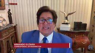 Que pasa con Andy Lopez Beltran en EU Armando Guzman