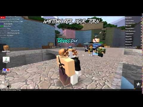 Murder Mystery 2 (ROBLOX) - YouTube