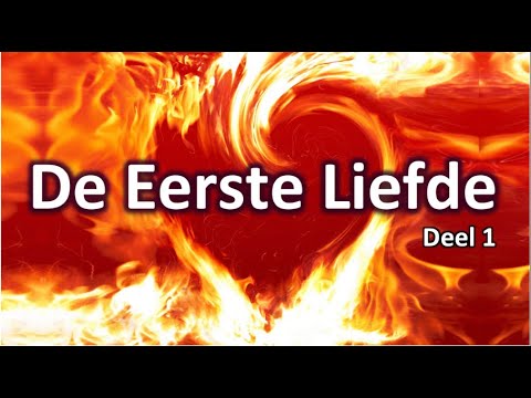 De Wachter 82 - De Eerste Liefde -deel1