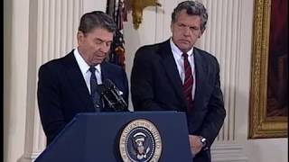 President Reagan's Remarks on the Report on American Education on April 26, 1988