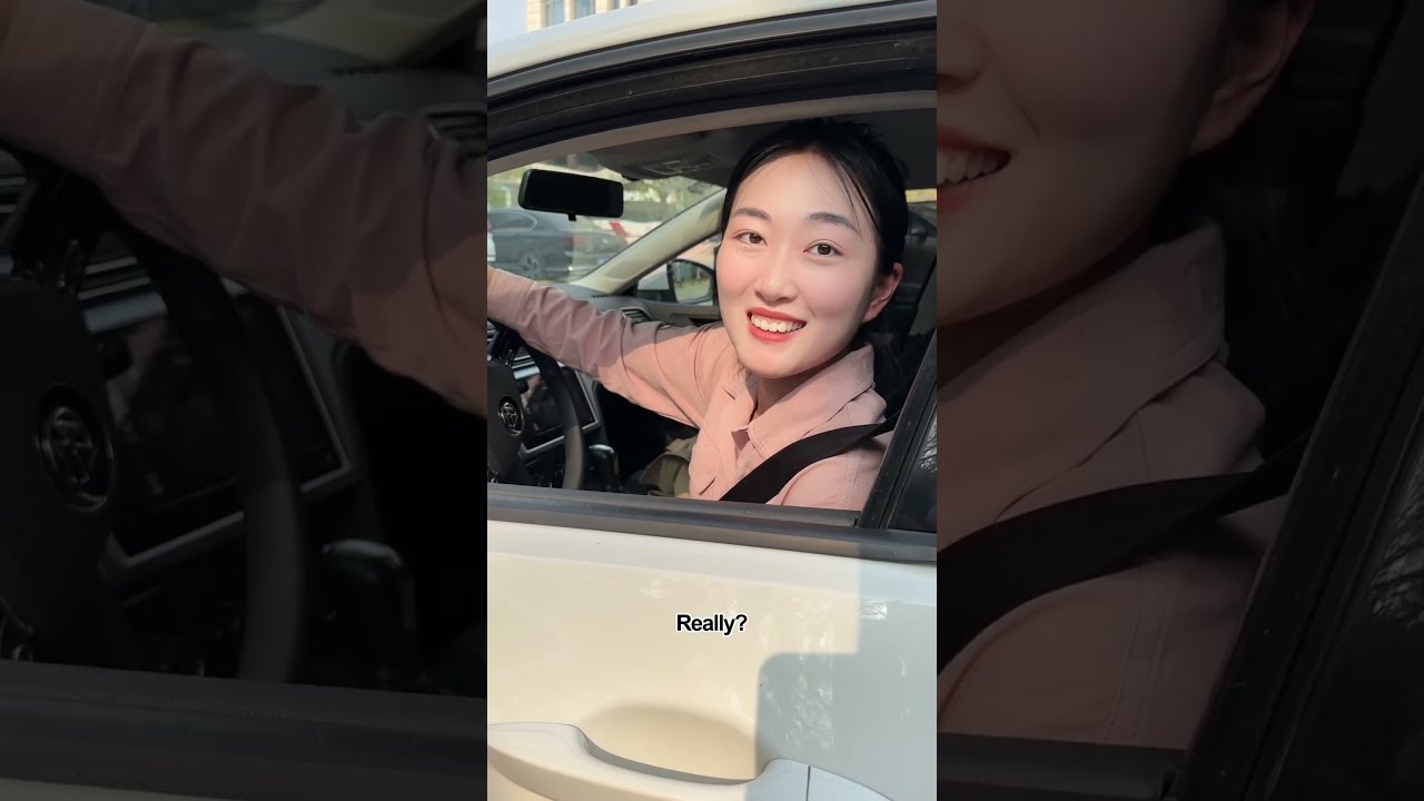 How To Judge The Distance Around Car Carsafety Mechancial Tips Driving Carsoft