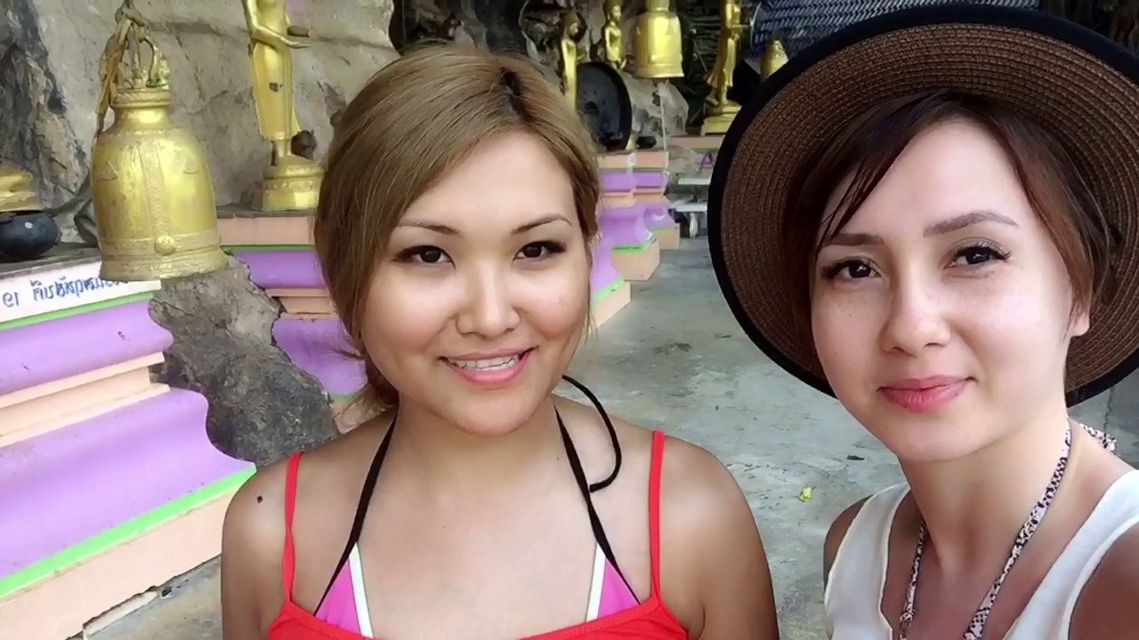 Trip to Thailand 2017 (Поездка в Тайланд 2017)