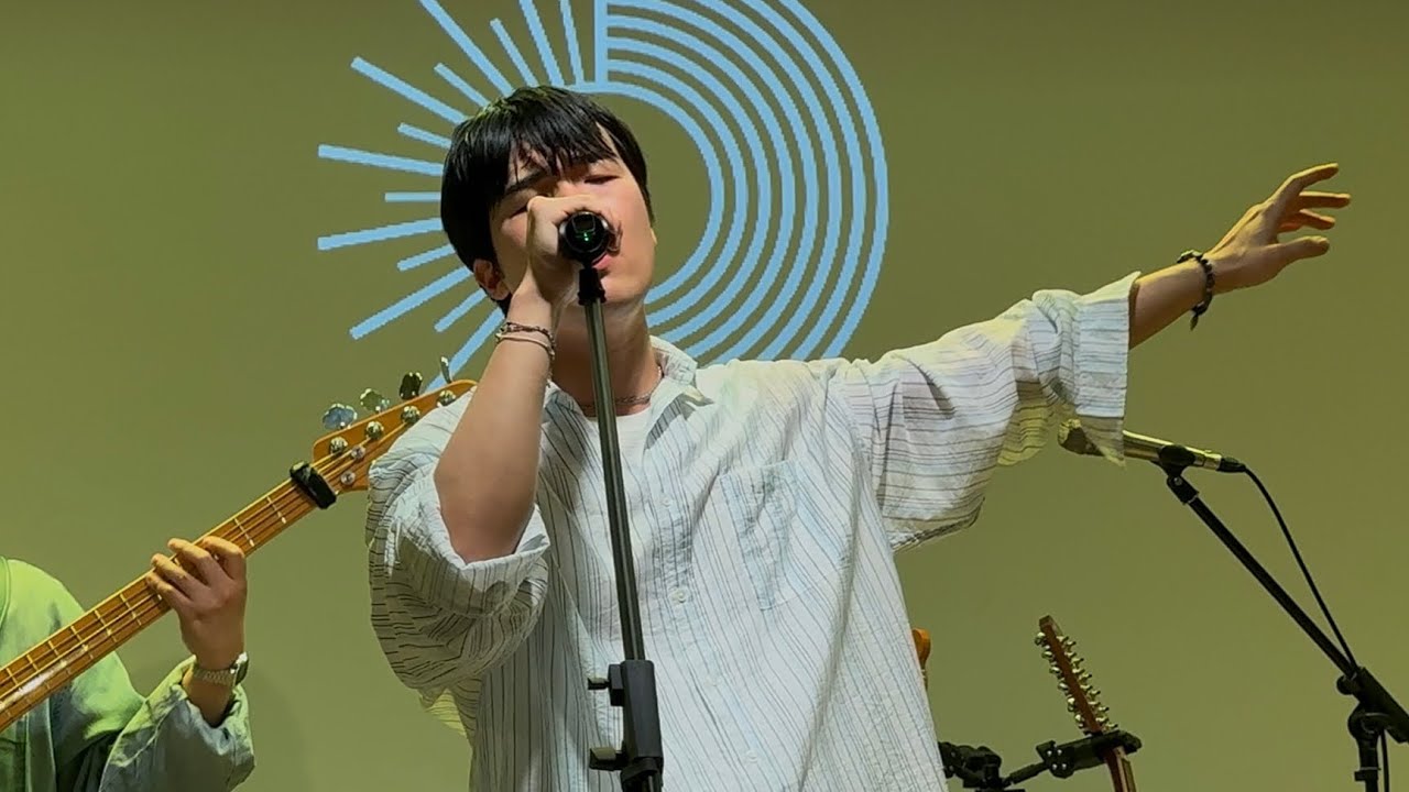 260220 선앤메어(Sun&Mer) - let u down @살롱문보우 | B1 Episode 1