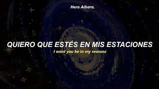 DAWN ft GEMINI - Seasons (Sub Español + Lyric)