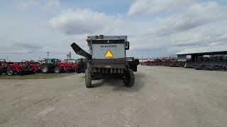 1983 GLEANER L3 For Sale
