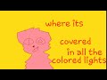 Beginning of video