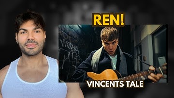 REN HAS A NEW TALE?!?! | Ren - Vincent
