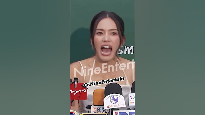 ติช่าเตือน ถ้าเกิดไม่มีถุงยางไม่ต้องมี sex เพราะมันคือความรับผิดชอบ #ติช่ากันติชา