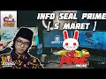 INFO SEAL PRIME [RPG] - 5 MARET 2025 #sealonline #sealprime
