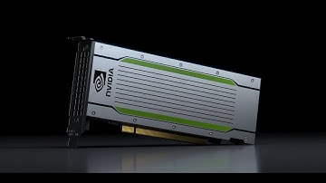 NVIDIA Announces New AI Inference Platform