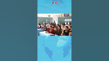 Hàng loạt học sinh tiểu học phải học lại môn âm nhạc ở Pleiku #shorts