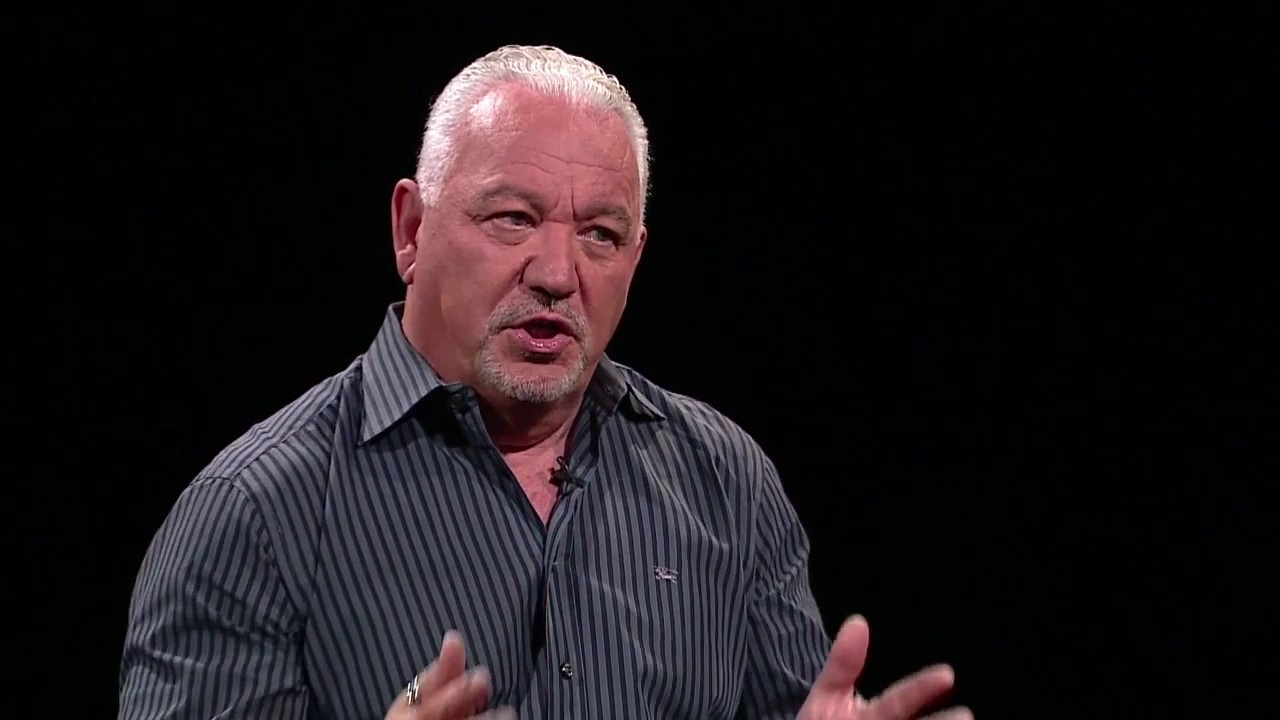 The Calling Paul Wilbur YouTube