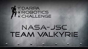 Valkyrie: The DARPA