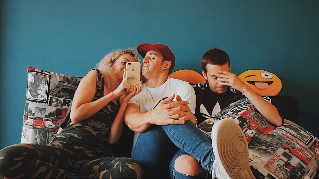 ADIVINA LA CANCION con Celopan y Miare miare twitter