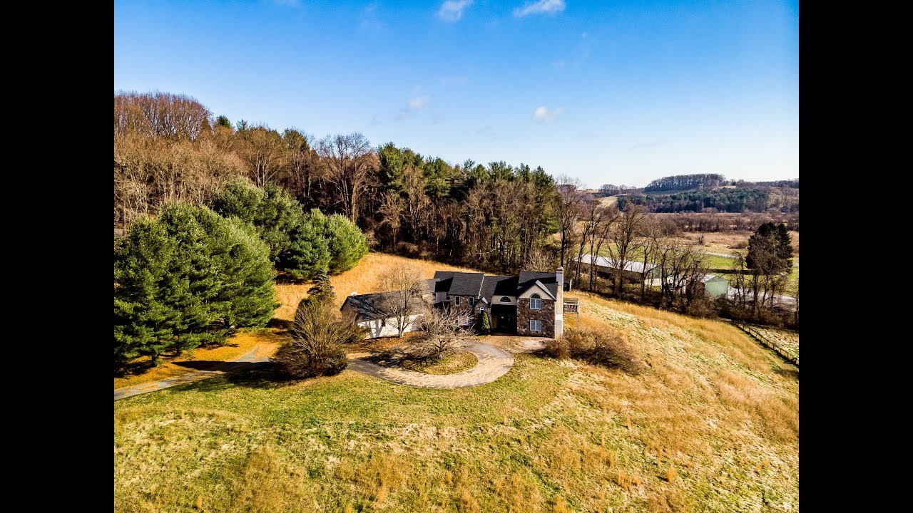 901 Stargazer Rd Beautiful Property For Sale Coatesville, PA 19320