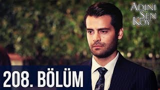 208. Bölüm