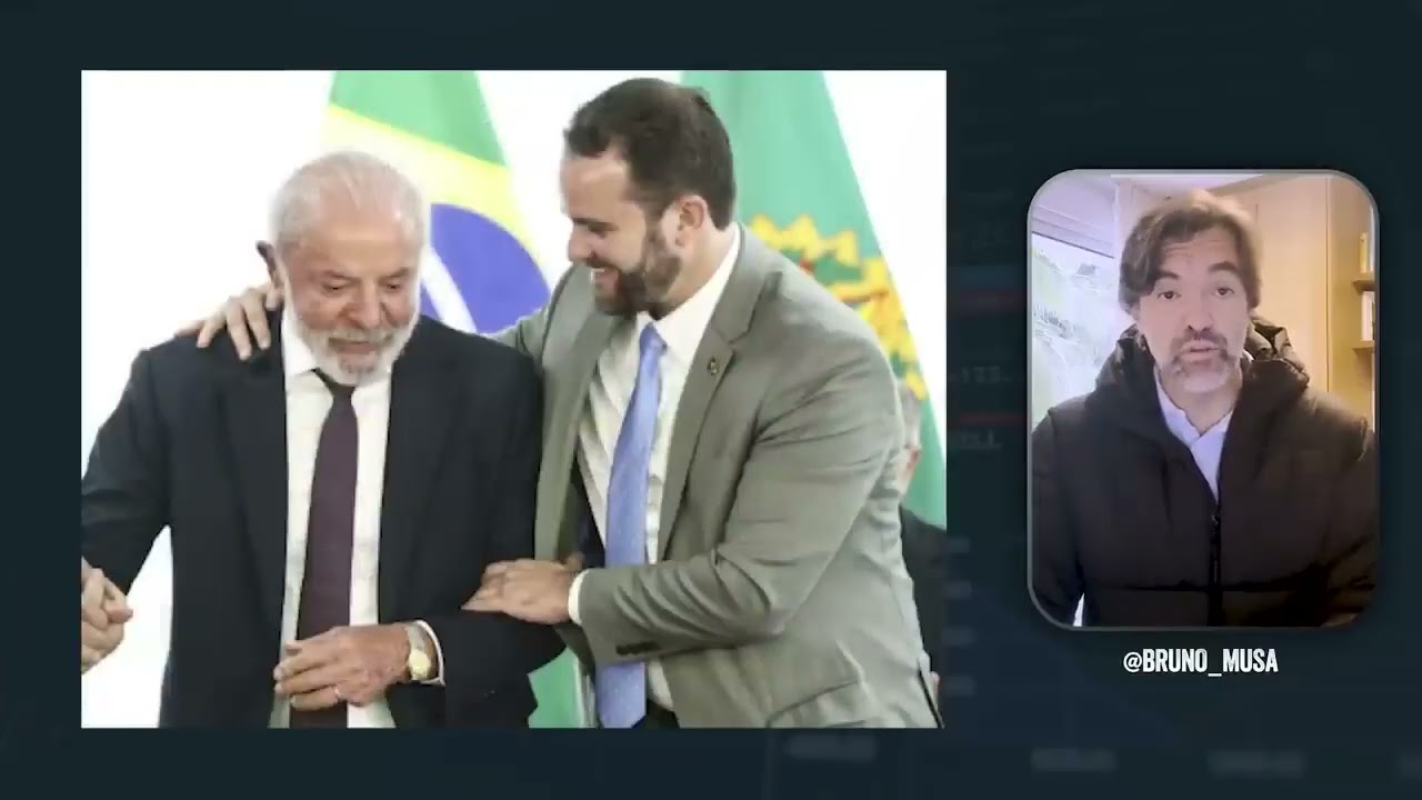 O split payment é absurdo e vai quebrar absolutamente tudo