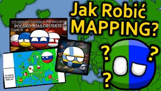 Jak robić mapping