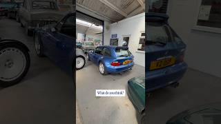 The Z3 M Coupe, would you? #bmw #carauction #ukcars