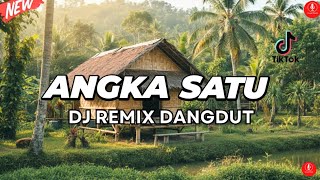 DJ REMIX DANGDUT ANGKA SATU - DUNYA MUSIK | LAGU TERBARU 2025