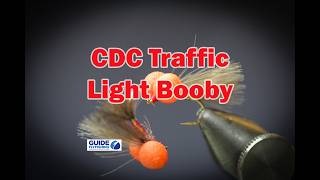CDC Traffic Light Booby (jees it's a topper!