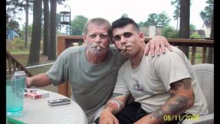 VIDEO: Army Sgt. Benjamin W. Sherman