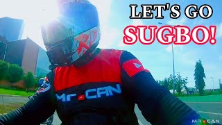 Mr.can Goes To Syudad Sa Sugbo