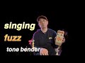 기타를 노래하게 만드는 퍼즈 - Tone Bender mk.3