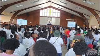 Ndiyakholwa kuThixo uYise onamandla onke - Central District MCYU Umhlahlandlela 2024