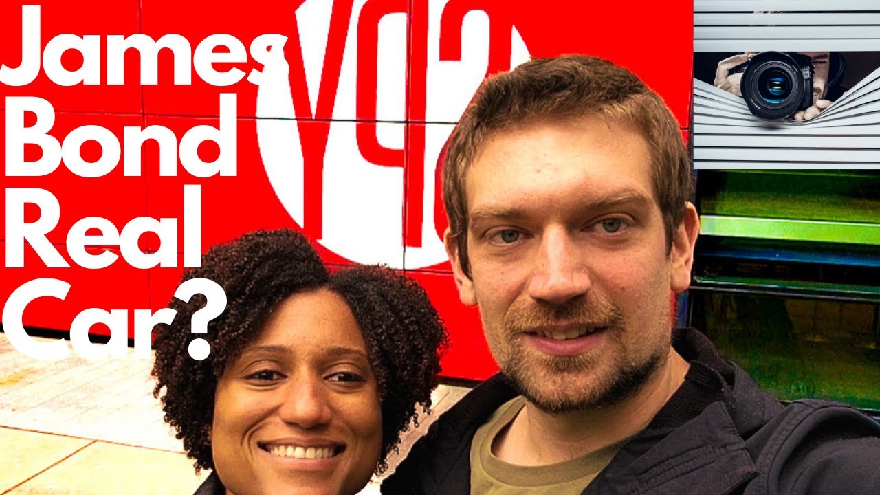 Best DC Walking tour  // Spy Museum