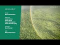 End of video