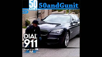 50 cent - Dial 911 freestyle 2011 HD (Download) (Lyrics) HQ remix mp3