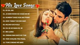 90 S Old Hindi Songs 90s Love Song Udit Narayan Alka Yagnik Kumar Sanu Sonu Nigam