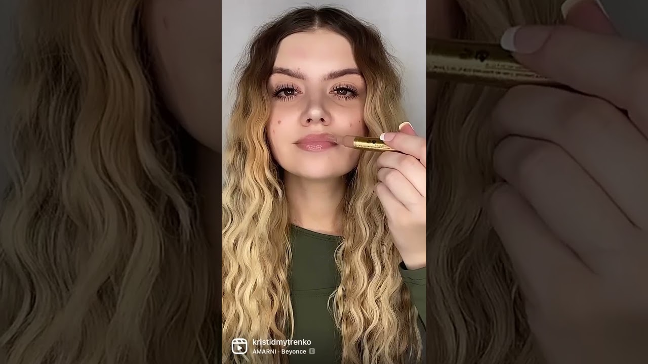 Hydrating lip plumper you need to try