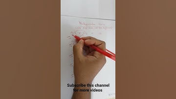 Calculation Tricks | Multiply in 2 seconds | Vedic Maths | Multiplication Trick | learn with pavel