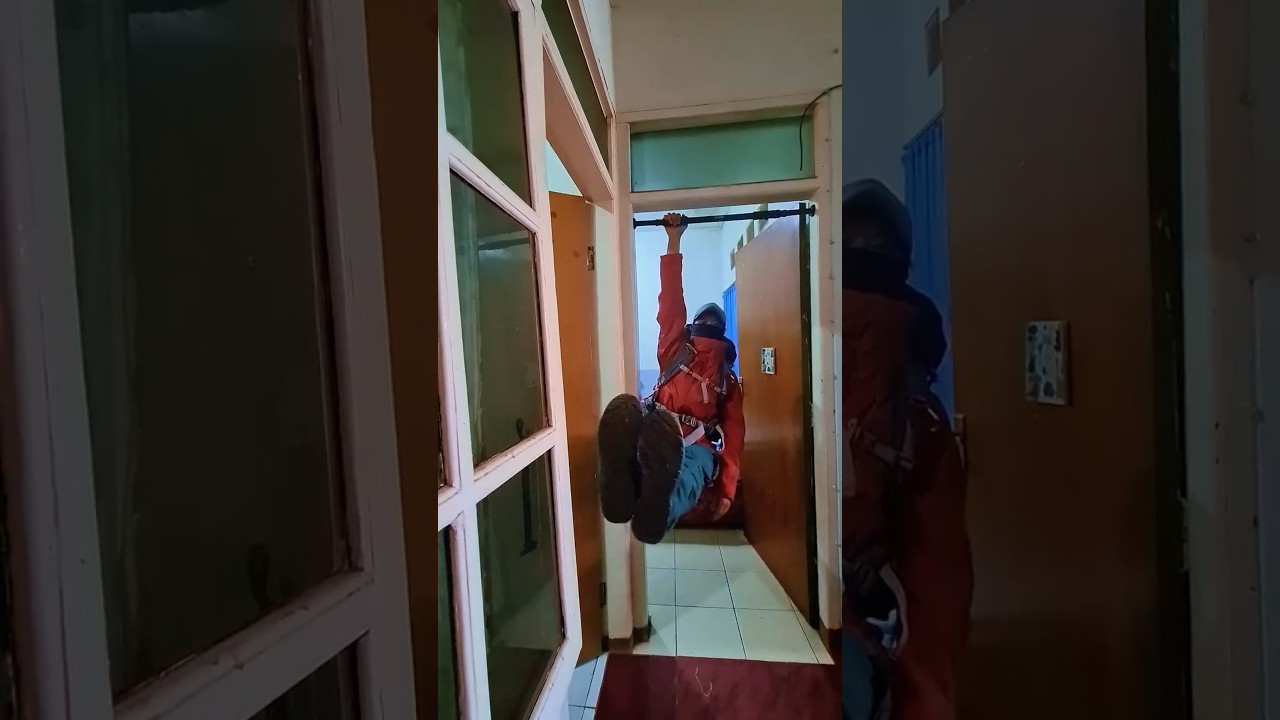 Still Piriformis Syndrome Pain, But Still Ok | Maui Wowie