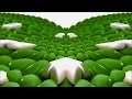 Samsung Logo Balls In Preview 1982 Effects In Angry Confusion 