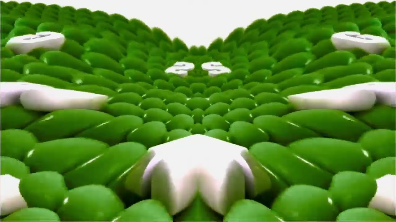 Samsung Logo Balls in Preview 1982 Effects in Angry + Confusion