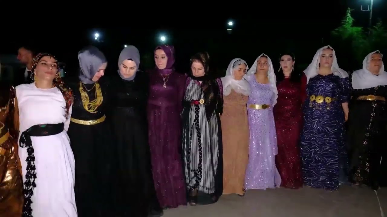 Recep Aksu Düğünü Part 6 / Foto Gizem