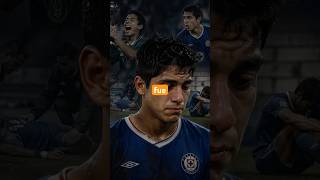 El gran accidente de César Villaluz