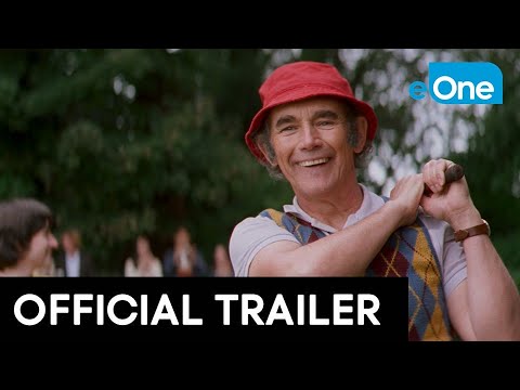 Trailer: The Phantom of the Open