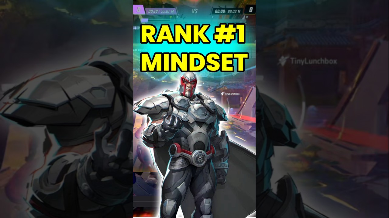 This is why game sense is WAY more important than mechanics. 