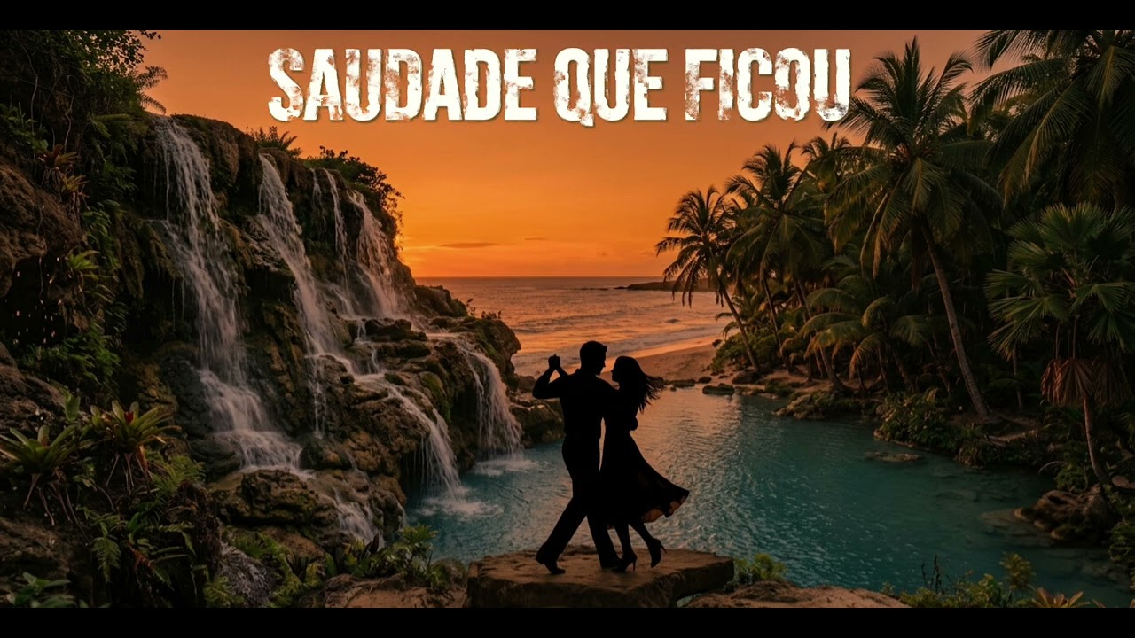 Saudade que fica 