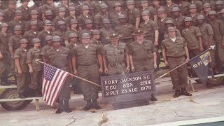 Over 30,000 Veterans without permanent housing, metro Atlanta program aims to help