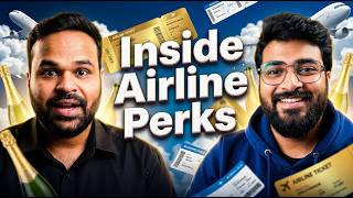 Flying Free: Inside an Airline Employee's Travel Perks