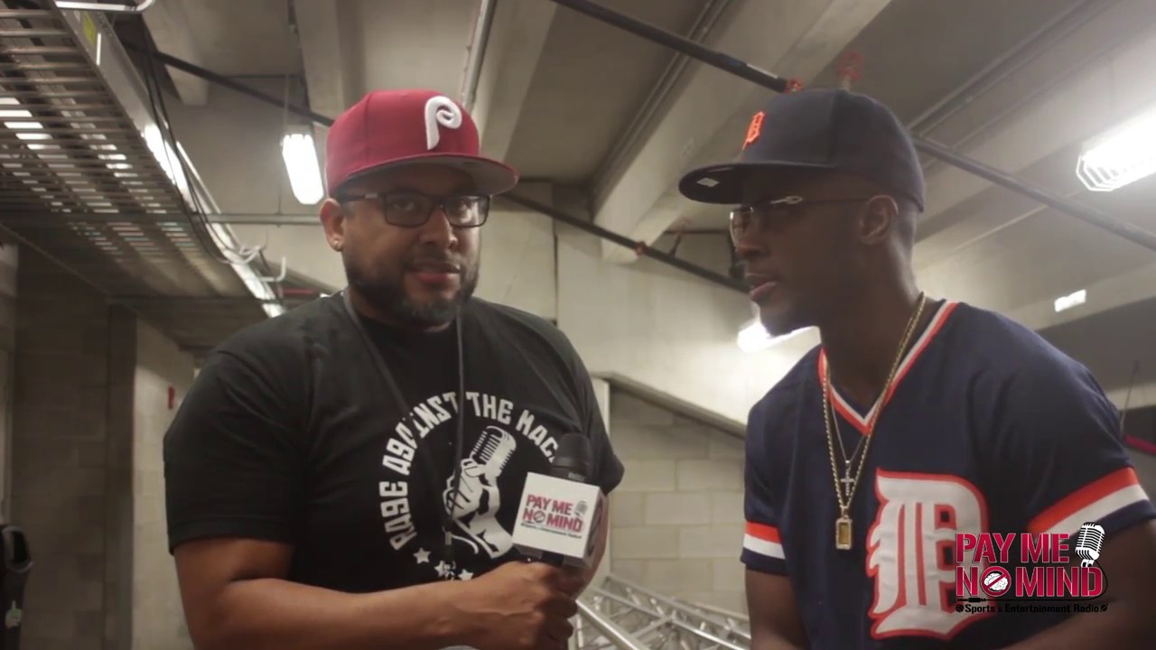 Tony Harrison reacts to Easter-Shafikov and more