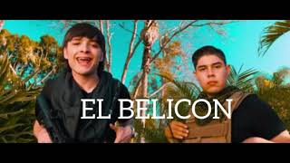 El Belicon - Peso Pluma & Raúl Vega