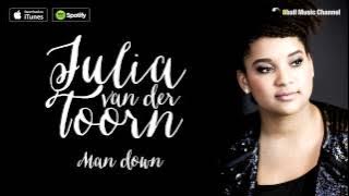 Julia Zahra - Man Down (Official Audio)